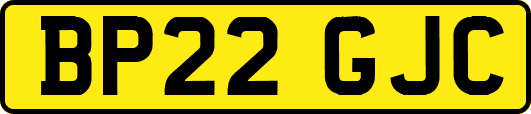 BP22GJC