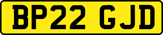 BP22GJD