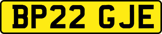 BP22GJE