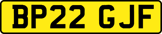 BP22GJF