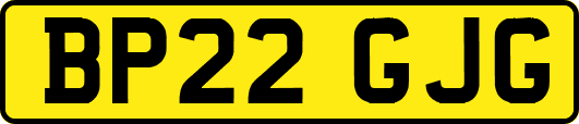 BP22GJG