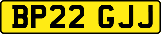 BP22GJJ