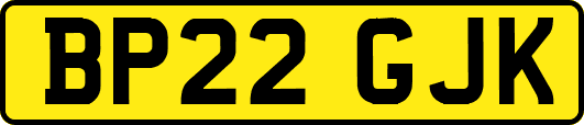 BP22GJK