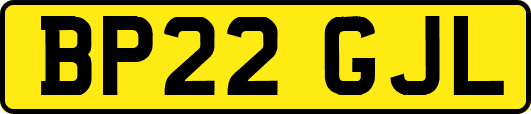 BP22GJL