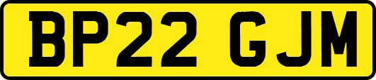 BP22GJM