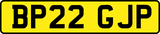 BP22GJP