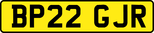 BP22GJR