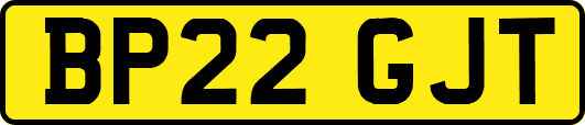 BP22GJT
