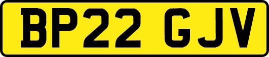 BP22GJV