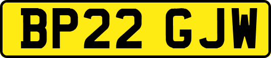 BP22GJW