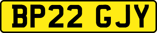 BP22GJY