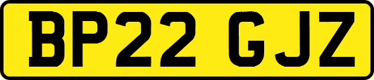 BP22GJZ