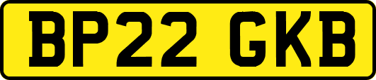 BP22GKB