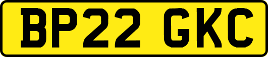 BP22GKC