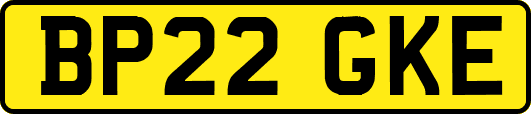 BP22GKE