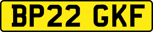 BP22GKF
