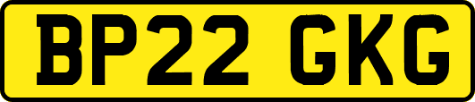 BP22GKG