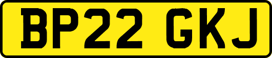 BP22GKJ