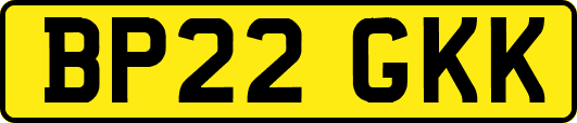 BP22GKK