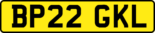 BP22GKL