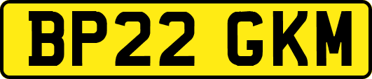 BP22GKM