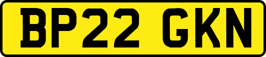BP22GKN