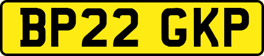 BP22GKP