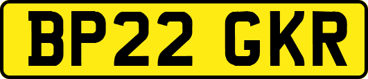 BP22GKR