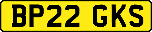 BP22GKS