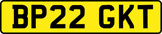 BP22GKT