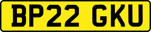 BP22GKU
