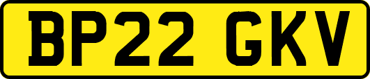 BP22GKV