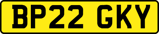 BP22GKY