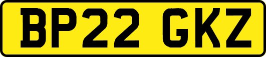 BP22GKZ