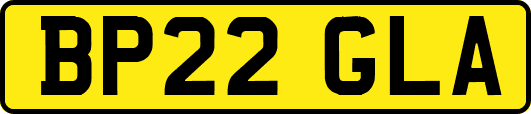 BP22GLA