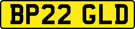 BP22GLD