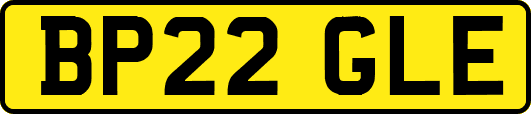 BP22GLE