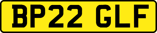 BP22GLF