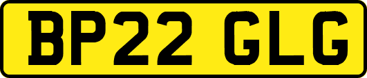 BP22GLG