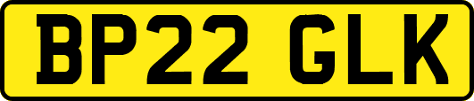 BP22GLK