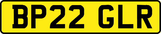 BP22GLR
