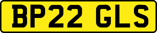BP22GLS