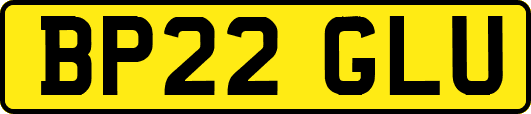 BP22GLU