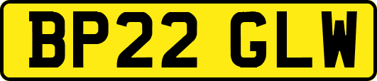 BP22GLW
