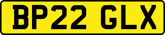 BP22GLX