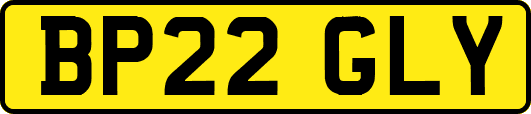 BP22GLY