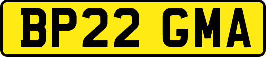 BP22GMA