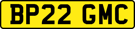 BP22GMC