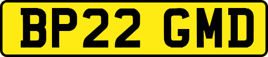BP22GMD