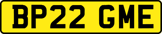 BP22GME